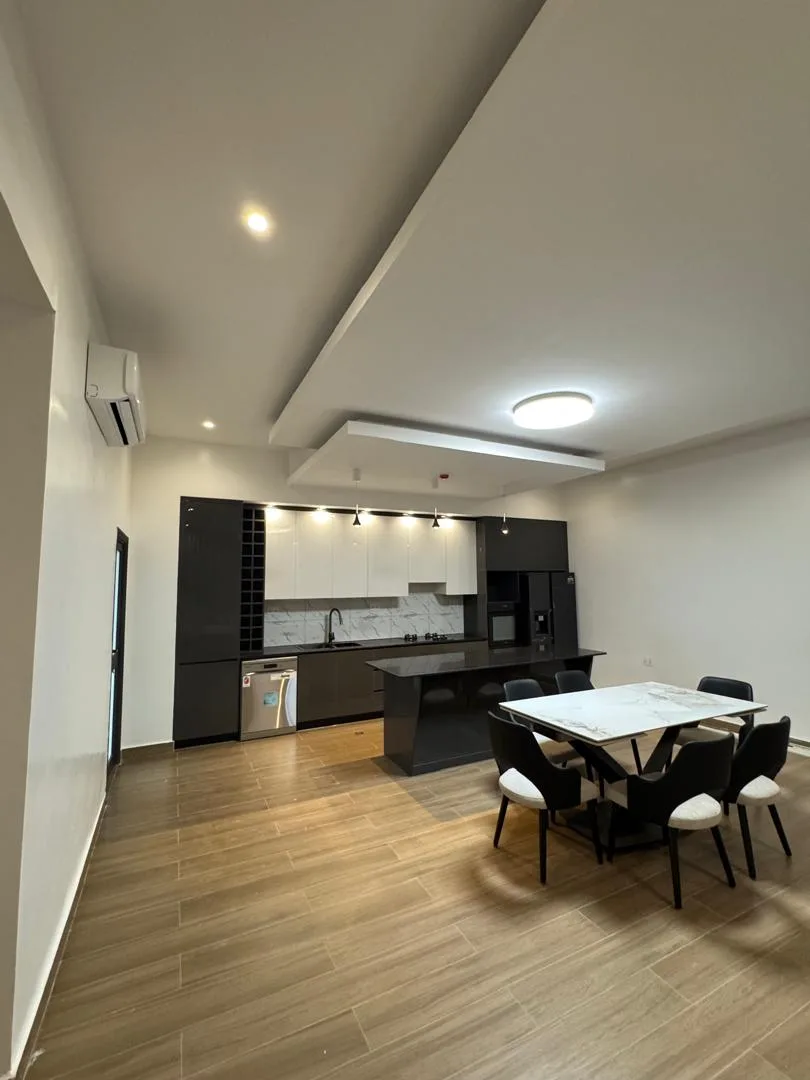 Evergreen Apartments for Sale in Kiyovu, Kigali