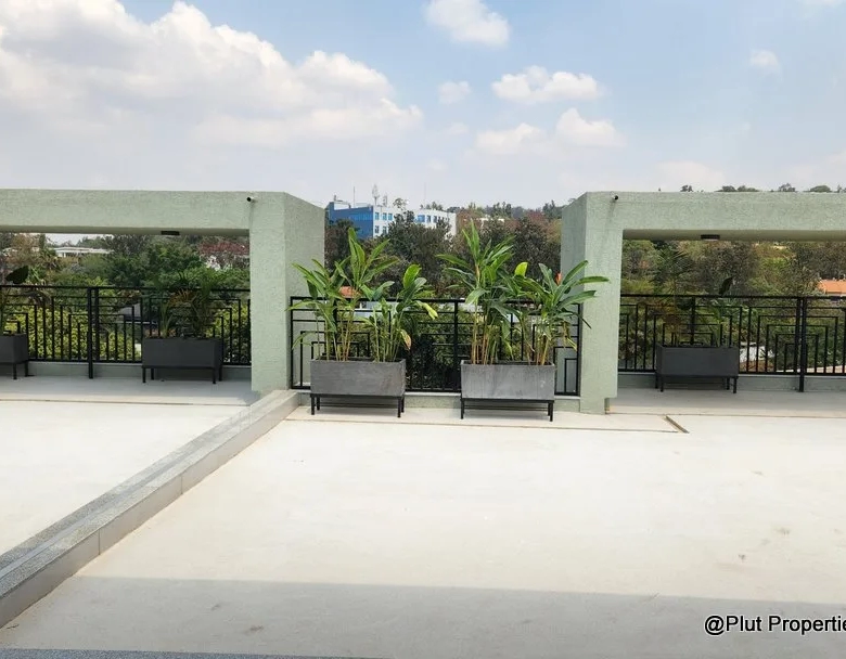 Evergreen Apartments for Sale in Kiyovu, Kigali
