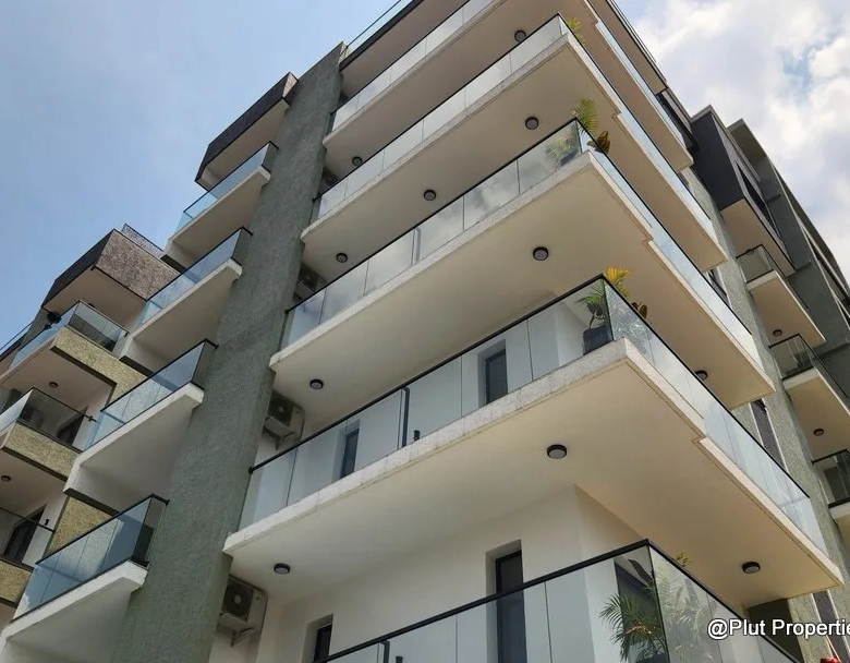 Evergreen Apartments for Sale in Kiyovu, Kigali