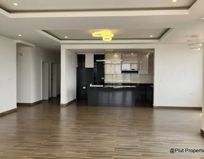 Evergreen Apartments for Sale in Kiyovu, Kigali