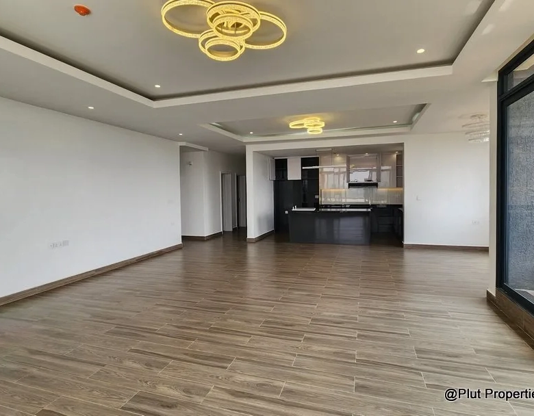 Evergreen Apartments for Sale in Kiyovu, Kigali