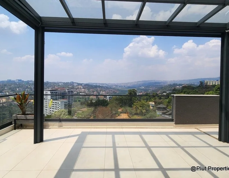 Evergreen Apartments for Sale in Kiyovu, Kigali