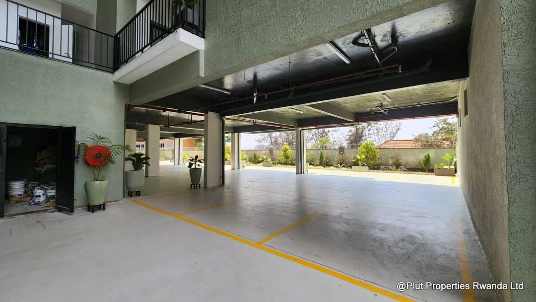 Evergreen Apartments for Sale in Kiyovu, Kigali