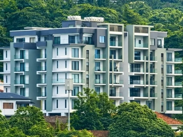 Evergreen Apartments for Sale in Kiyovu, Kigali
