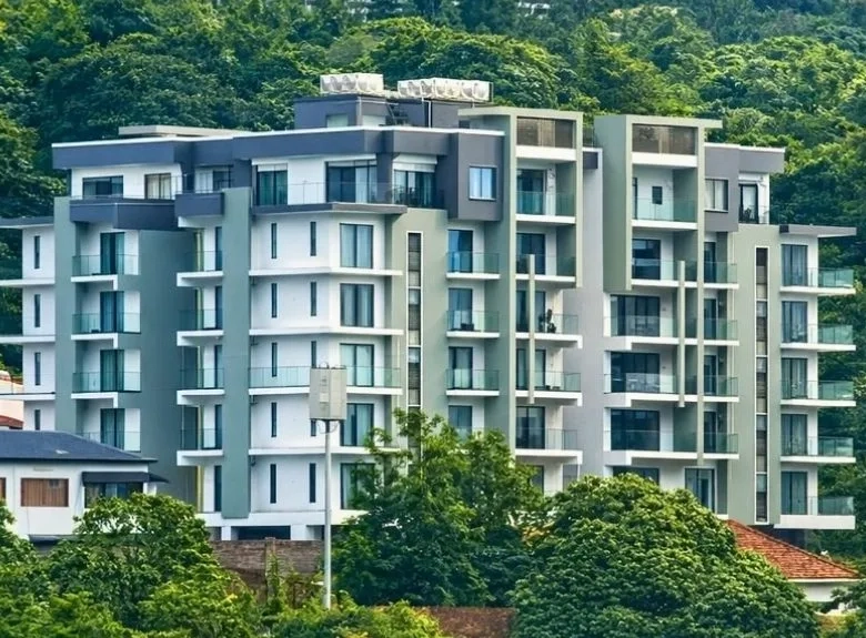 Evergreen Apartments for Sale in Kiyovu, Kigali