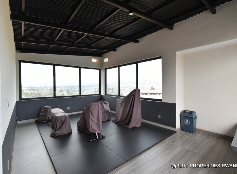 Furnished Apartment for Rent in Kibagabaga Kigali