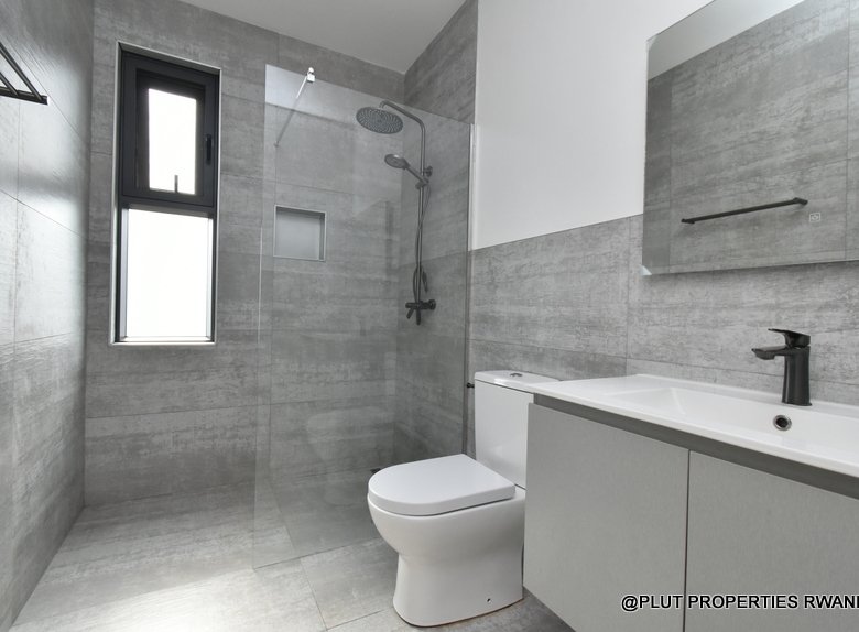 Furnished Apartment for Rent in Kibagabaga Kigali