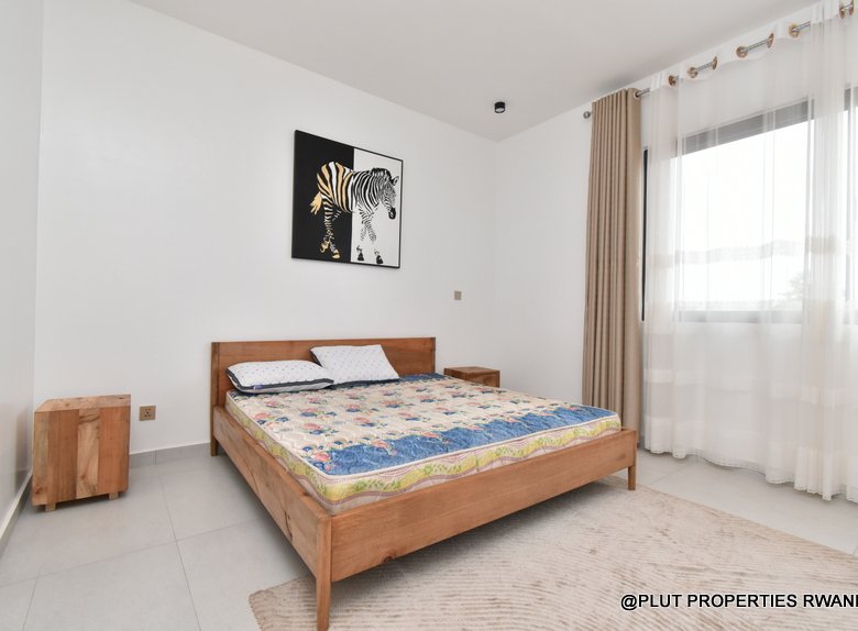 Furnished Apartment for Rent in Kibagabaga Kigali