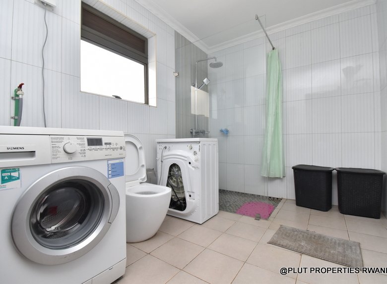 Fully furnished apartment for rent in vision city