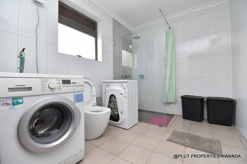 Fully furnished apartment for rent in vision city