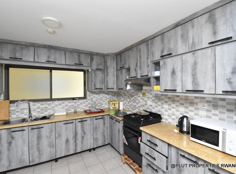 Fully furnished apartment for rent in vision city