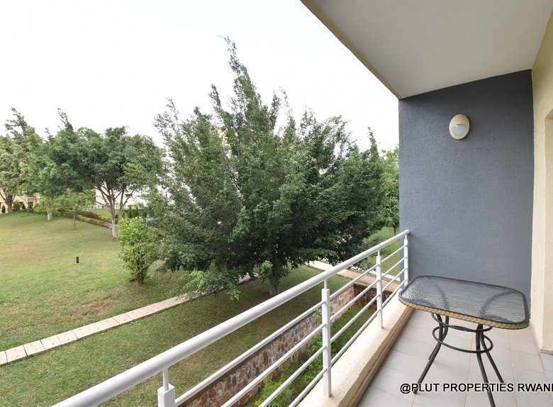 Fully furnished apartment for rent in vision city