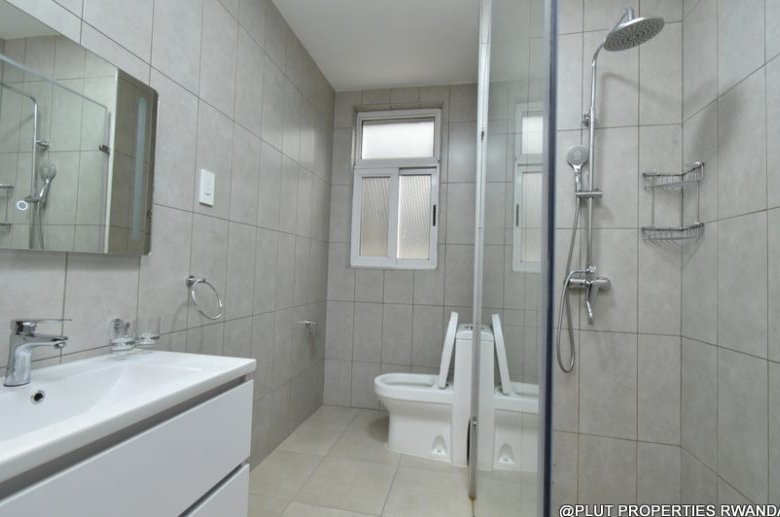 Fully furnished apartment in Kigali Nyarutarama