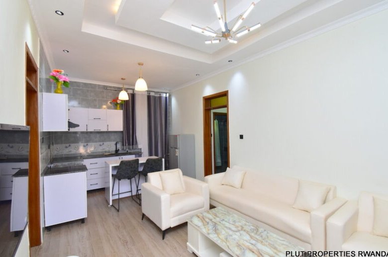 Fully furnished house for Rent in Kicukiro