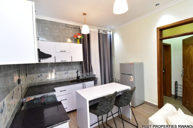 Fully furnished house for Rent in Kicukiro