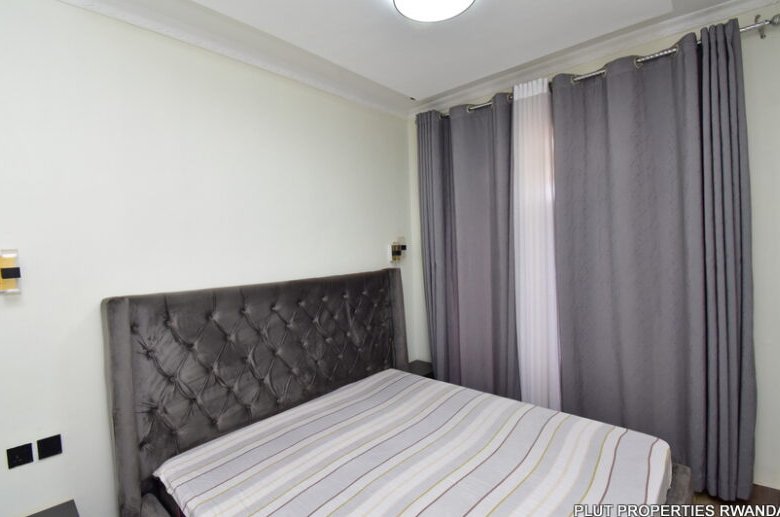 Fully furnished house for Rent in Kicukiro