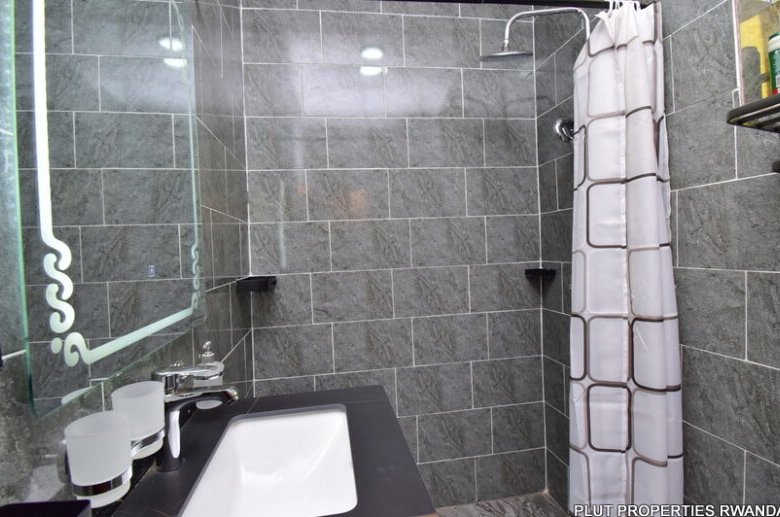 Fully furnished house for Rent in Kicukiro