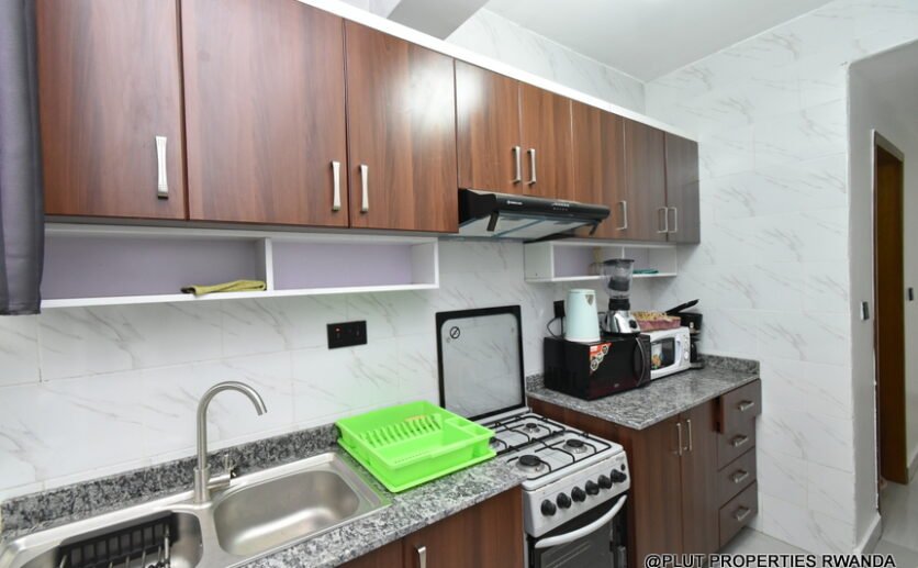 furnished 4 bedrooms house for rent in Kimironko 