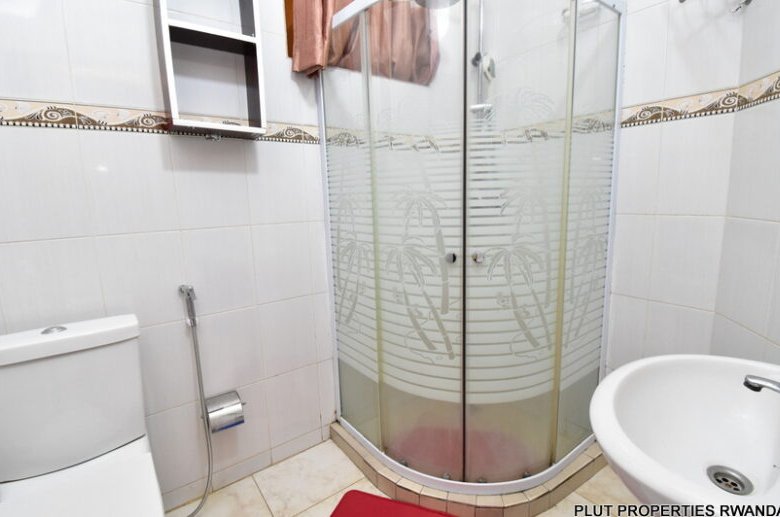 Furnished apartment for Rent in Gishushu