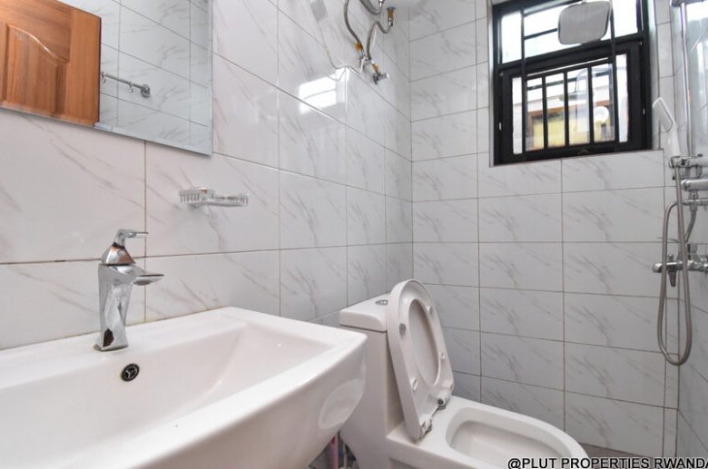 Fully Furnished apartment in Kanombe 