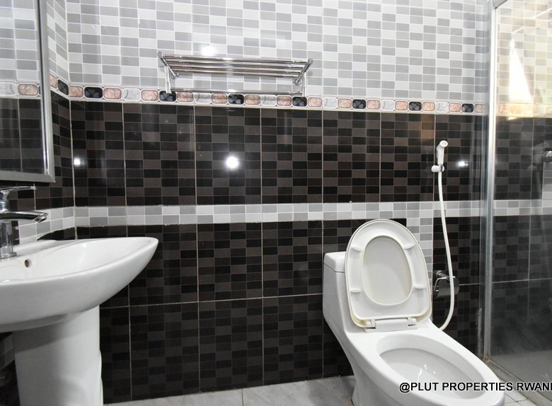 Fully Furnished apartment for Rent in Gacuriro
