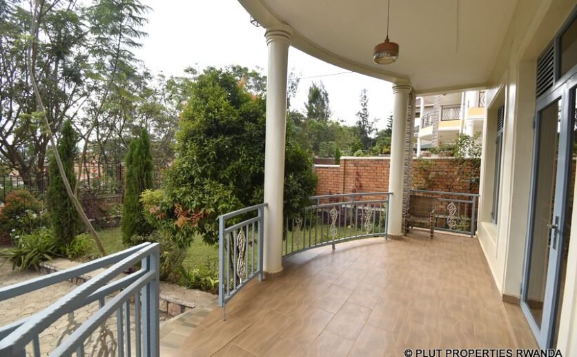 furnished house in kigali kibagabaga for rent (10) Furnished house in Kigali Kibagabaga for rent