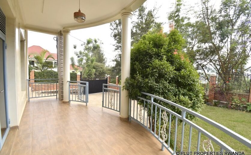 furnished house in kigali kibagabaga for rent (11) Furnished house in Kigali Kibagabaga for rent