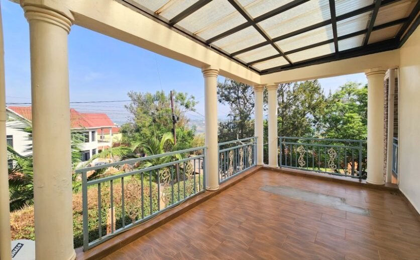 furnished house in kigali kibagabaga for rent (12) Furnished house in Kigali Kibagabaga for rent
