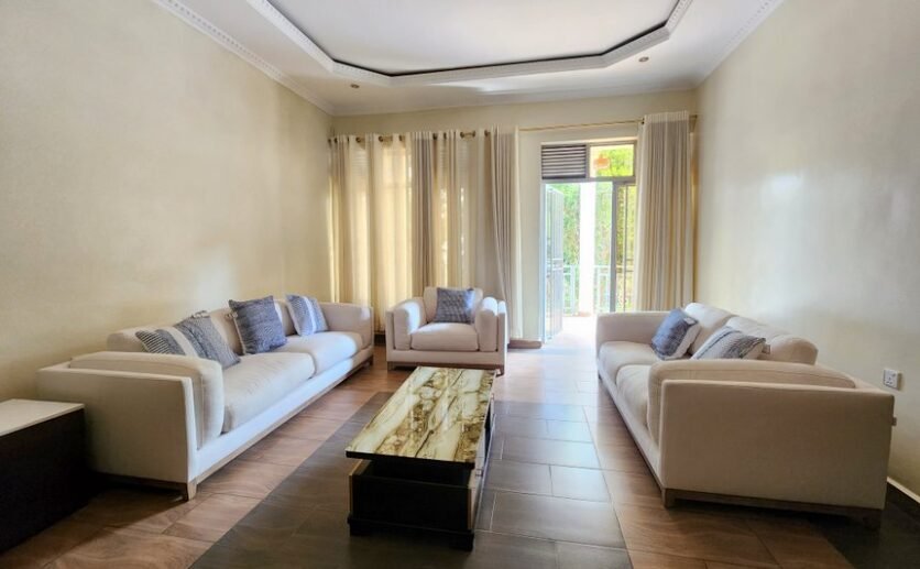 furnished house in kigali kibagabaga for rent (14) Furnished house in Kigali Kibagabaga for rent