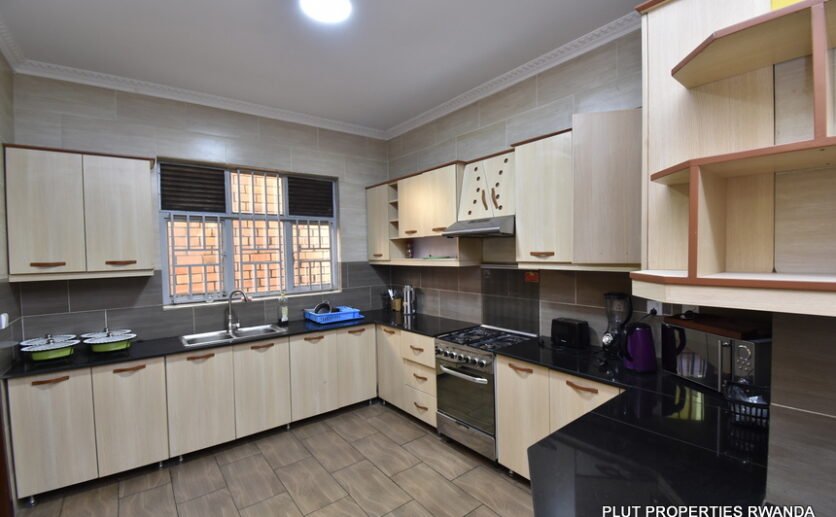 furnished house in kigali kibagabaga for rent (16) Furnished house in Kigali Kibagabaga for rent