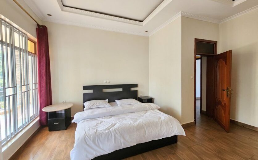 furnished house in kigali kibagabaga for rent (18) Furnished house in Kigali Kibagabaga for rent