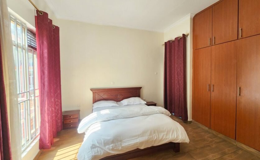 furnished house in kigali kibagabaga for rent (2) Furnished house in Kigali Kibagabaga for rent