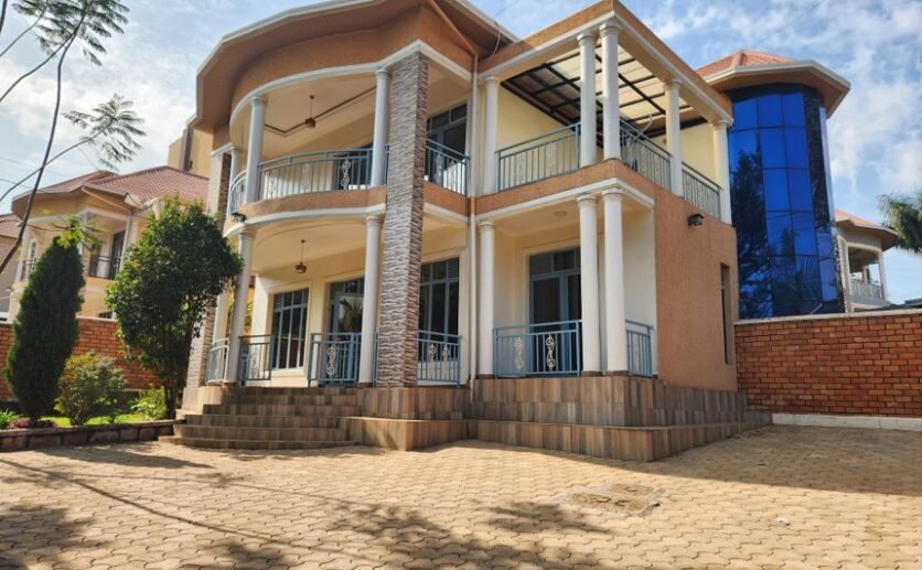 furnished house in kigali kibagabaga for rent (3) Furnished house in Kigali Kibagabaga for rent