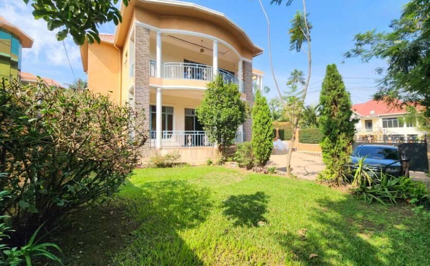 furnished house in kigali kibagabaga for rent (4) Furnished house in Kigali Kibagabaga for rent