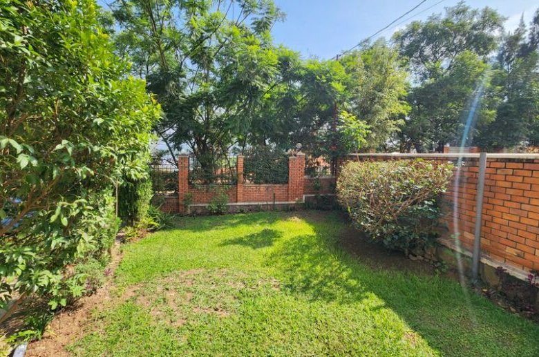 Furnished house in Kigali Kibagabaga for rent