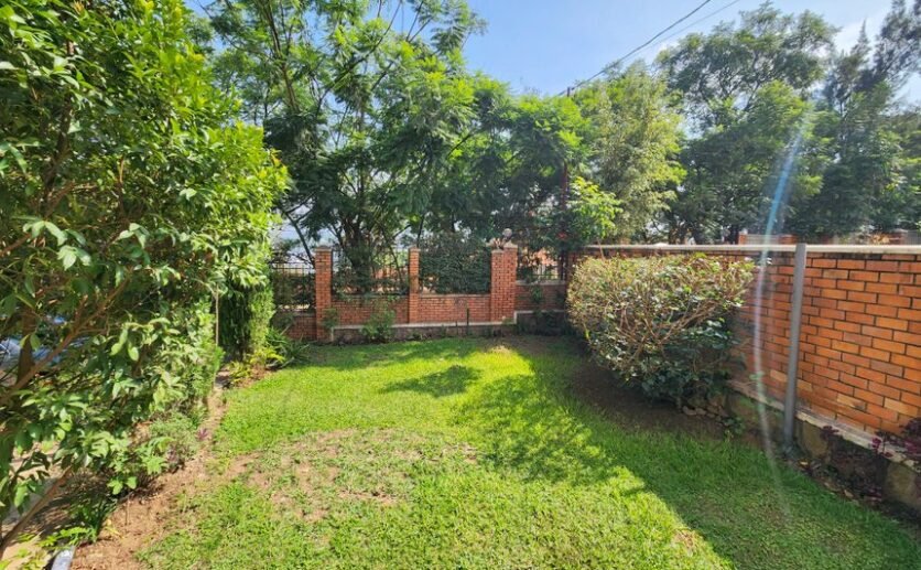 furnished house in kigali kibagabaga for rent (5) Furnished house in Kigali Kibagabaga for rent