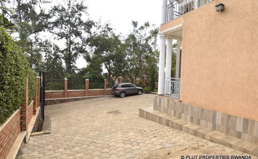furnished house in kigali kibagabaga for rent (8) Furnished house in Kigali Kibagabaga for rent