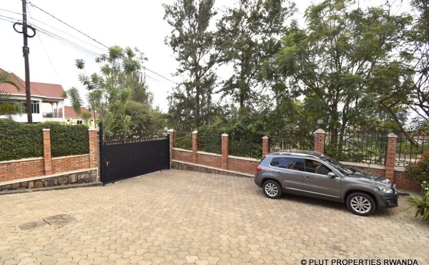 furnished house in kigali kibagabaga for rent (9) Furnished house in Kigali Kibagabaga for rent