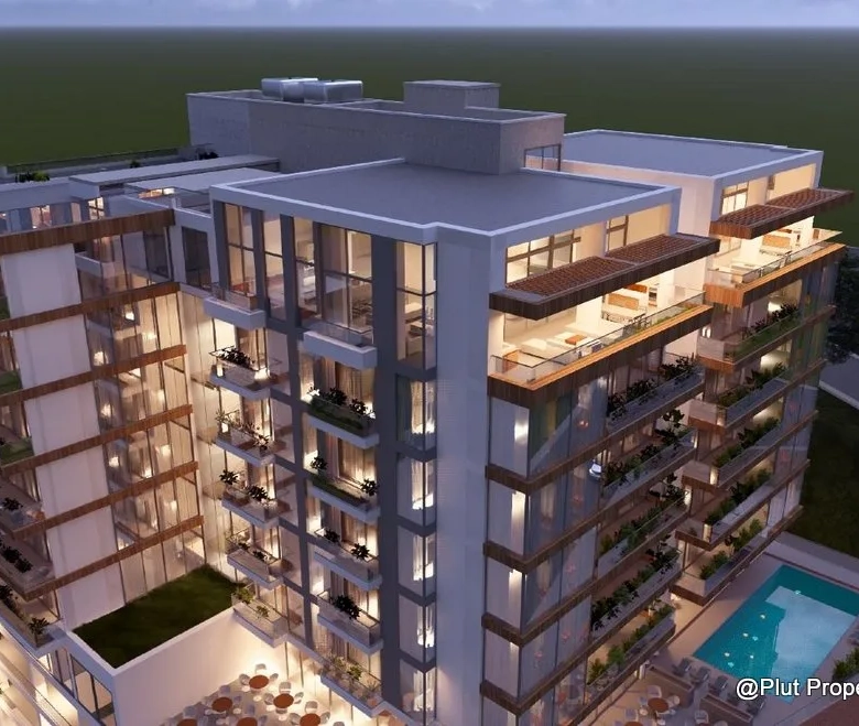 Abby Residence Kigali Rwanda Apartments for sale 