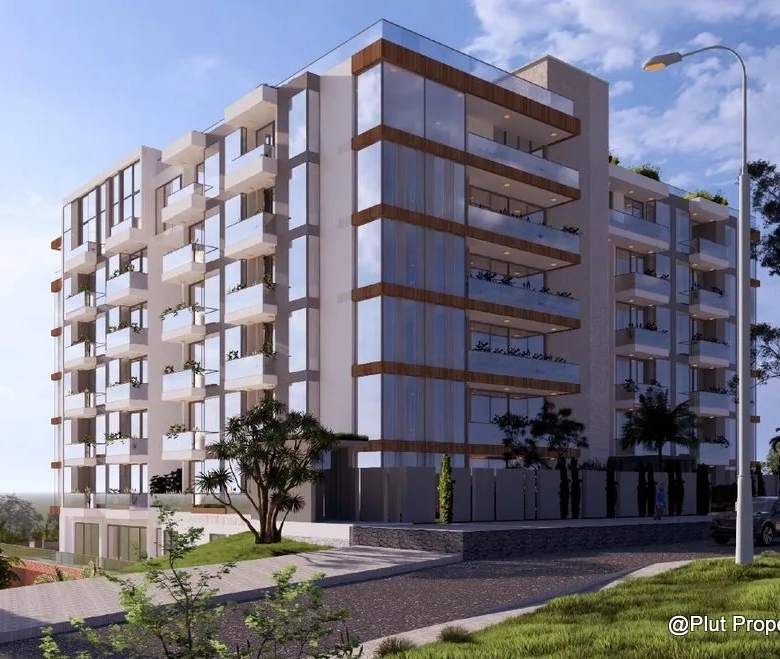 Abby Residence Kigali Rwanda Apartments for sale 