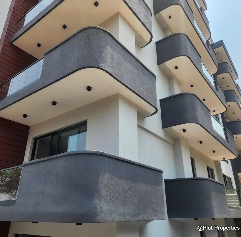 Happy Soul Apartments For Sale 