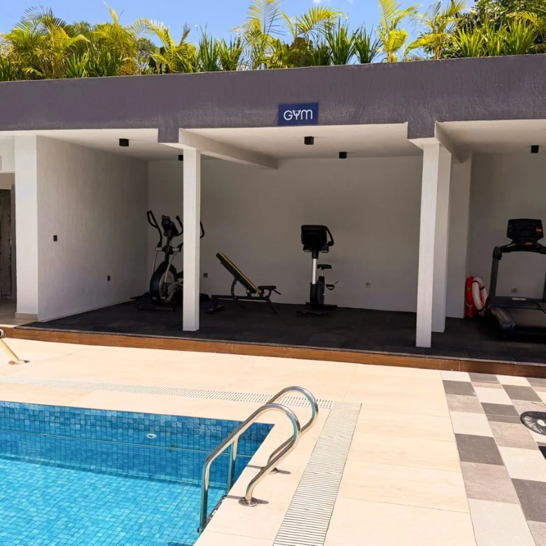 Happy Soul Apartments For Sale 