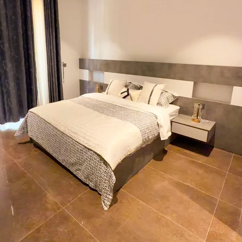 Happy Soul Apartments For Sale 