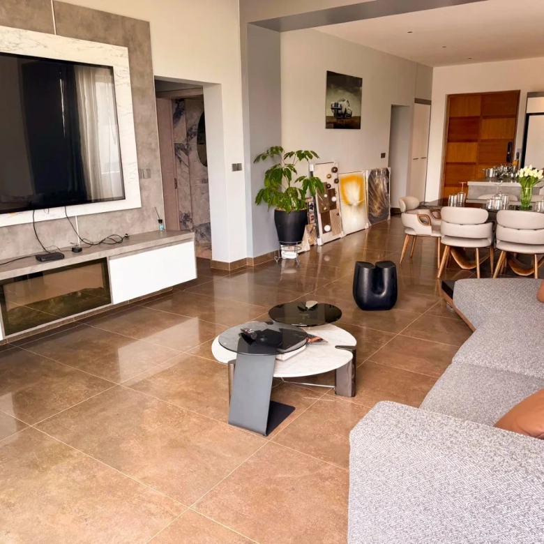Happy Soul Apartments For Sale 