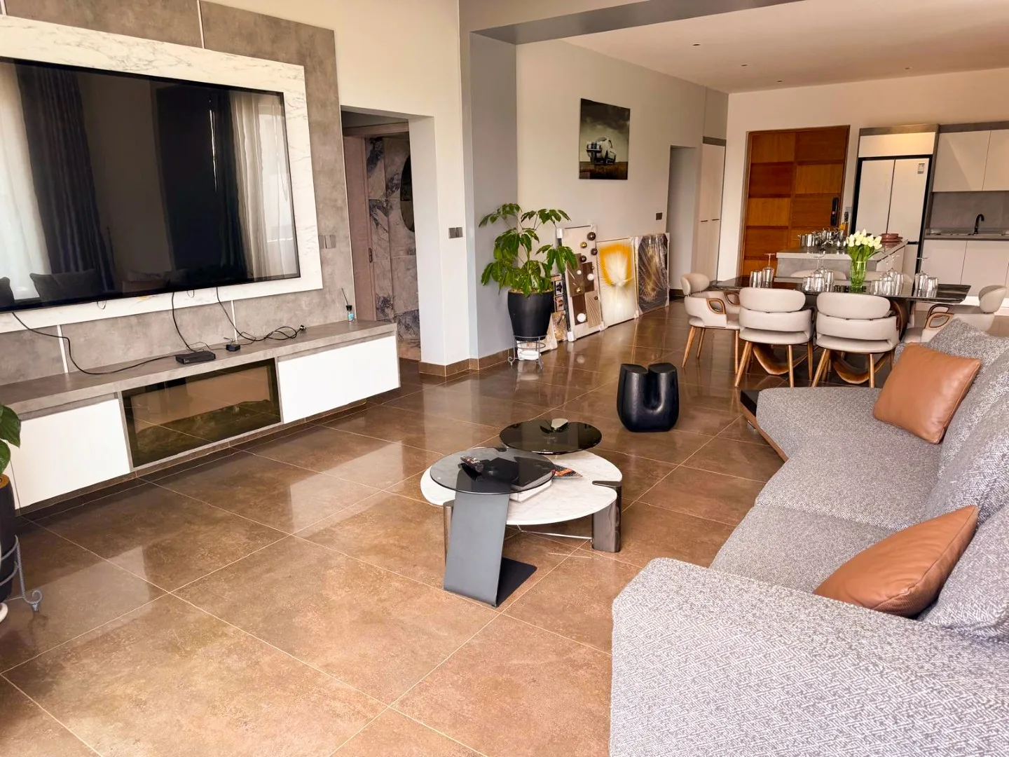 Happy Soul Apartments For Sale 