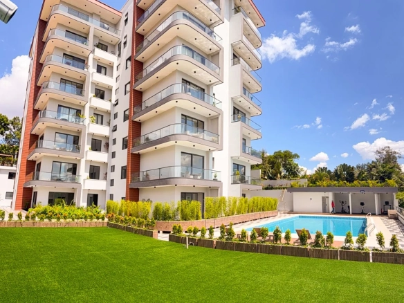 Happy Soul Apartments For Sale 