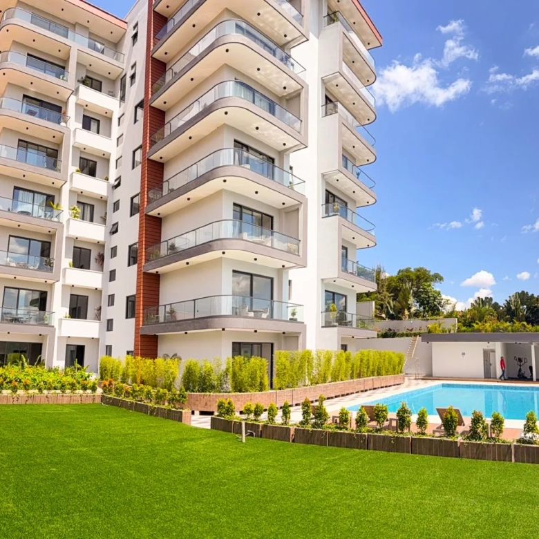 Happy Soul Apartments For Sale 