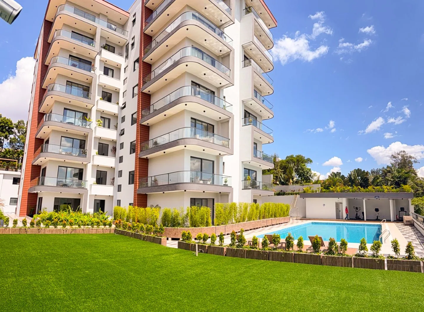 Happy Soul Apartments For Sale 