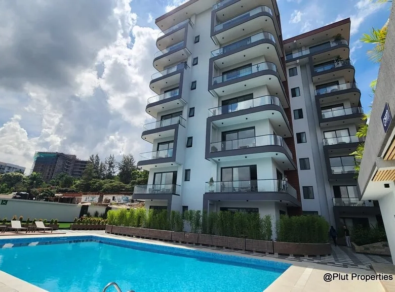 Happy Soul Apartments For Sale 