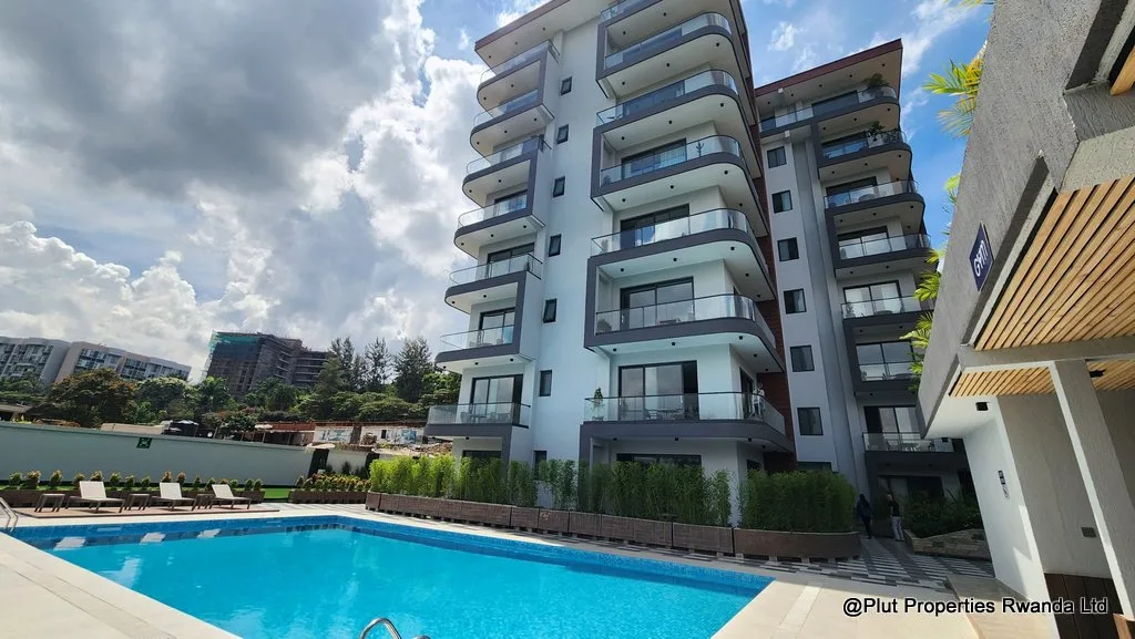 Happy Soul Apartments For Sale 